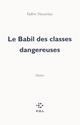 LE BABIL DES CLASSES DANGEREUSES 